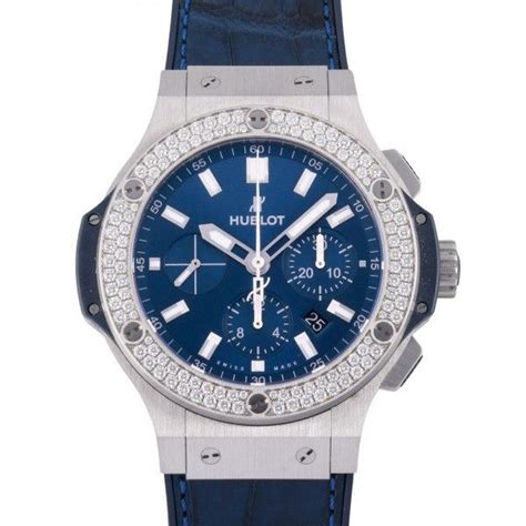 hublot big bang 45 price.